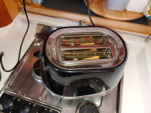 Toaster