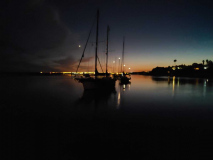 abends