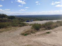 Auto-Landschaft